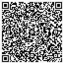 QR code with Huh Ileen OD contacts