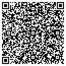QR code with Hurst Mark C OD contacts