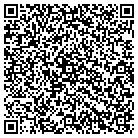 QR code with Maureen Morris Graphic Design contacts
