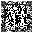 QR code with I2I Eyecare contacts