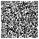 QR code with J & M Programs And Training Servic LLC contacts