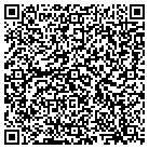 QR code with Servpro Of Greater Boulder contacts
