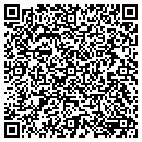 QR code with Hopp Decorating contacts
