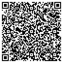 QR code with Pb Graphics contacts