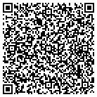 QR code with Peacock Productions contacts