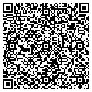 QR code with James Walsh Od contacts