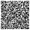 QR code with James W Lieber Od contacts