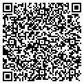 QR code with M&T Bank contacts