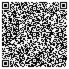 QR code with Clarent Hospital Corporation Liquidating contacts