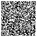 QR code with C L Land & Cattle Trust contacts