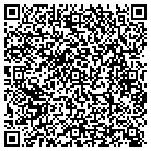 QR code with Jeffrey A Huettemann Od contacts