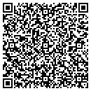 QR code with R & D Imagineering LLC contacts