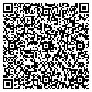 QR code with J L Ricketts Od contacts