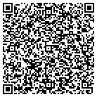 QR code with National Bank County contacts