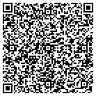 QR code with National Bank of Cambridge contacts