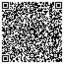 QR code with Johnson Curtis OD contacts