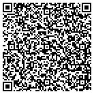 QR code with GA Natural Resources Department contacts