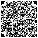 QR code with S T Software LLC contacts