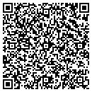QR code with C Rick Coneway Pe contacts