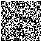 QR code with Custom Performance & Engine contacts