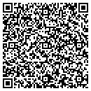 QR code with Jones Wayne E OD contacts