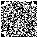 QR code with Josephine Yu contacts