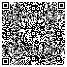 QR code with Aesthetic Dermatology & Med contacts