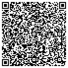 QR code with Hispanic A C & Appliances contacts