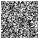 QR code with Hunter's Audio & Video Service contacts