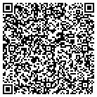 QR code with Jekyll Island Water Treatment contacts