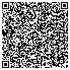 QR code with Martin Luther King Jr Historic contacts