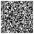 QR code with U Creative Group contacts