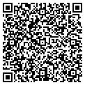 QR code with Pnc Bank contacts
