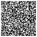 QR code with Keith Jordan F OD contacts