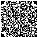 QR code with Keith Jordan F OD contacts