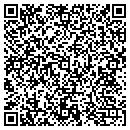 QR code with J R Enterprises contacts