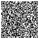 QR code with Kdc Sound contacts