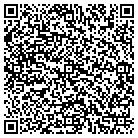 QR code with Kirchgessner Thomas C OD contacts