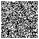 QR code with E C Bennett Jr Trust contacts