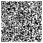QR code with Kleindorfer Mark A OD contacts