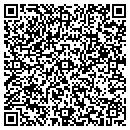QR code with Klein Kelly L OD contacts