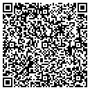 QR code with Purple Room contacts