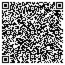 QR code with Kline Betty OD contacts