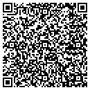 QR code with Klinsky Robert J OD contacts