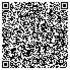 QR code with George Yager Graphic Design contacts