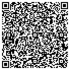 QR code with Hagedus Graphic Design contacts