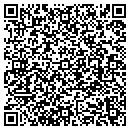 QR code with Hms Design contacts