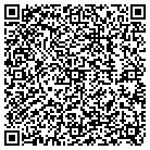 QR code with Christopher E Streight contacts