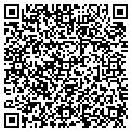 QR code with Ccv contacts