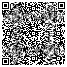 QR code with Organizers Etc Inc contacts
